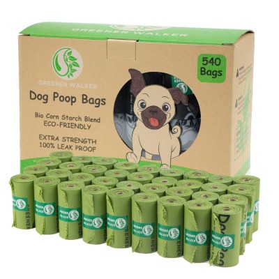tools for dog walkers