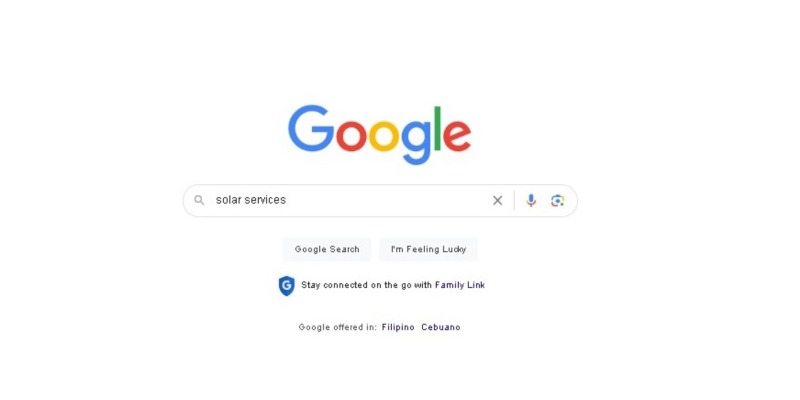 SEO for Solar Installers