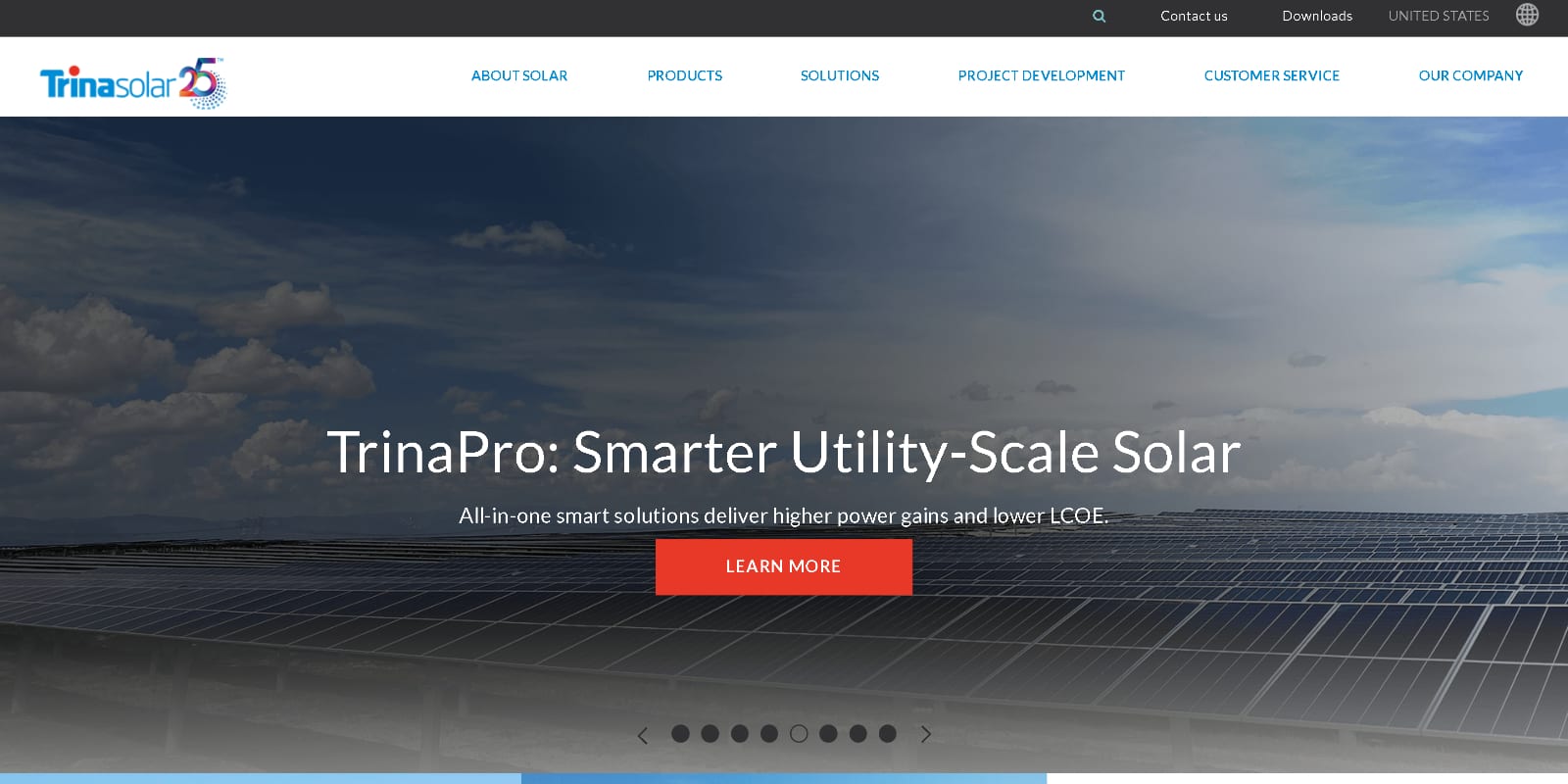 Solar Installer Websites