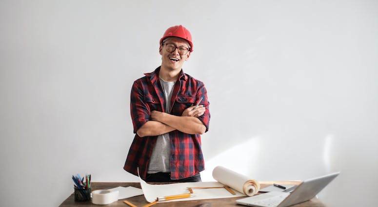 starting a contractor business