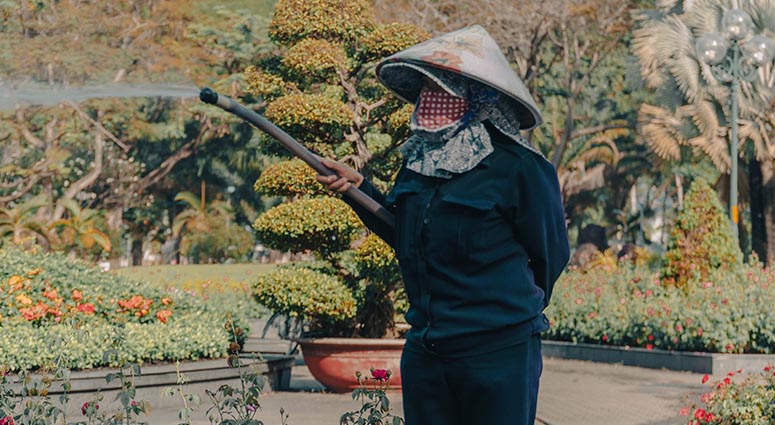 how to start a pest control company