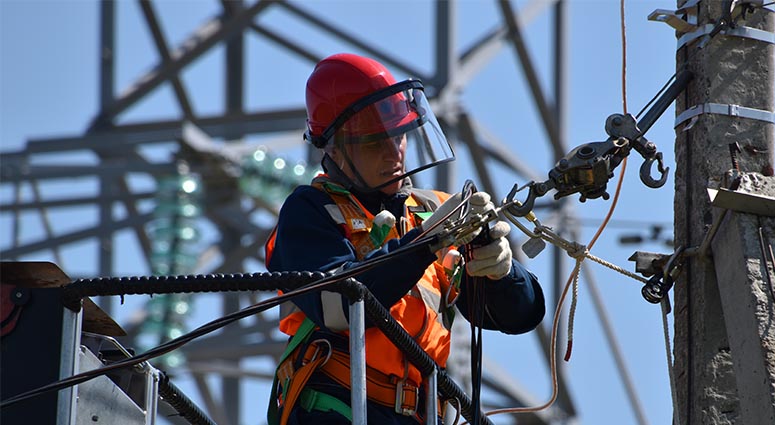 start a business in electrical