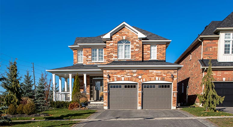 start a garage door business