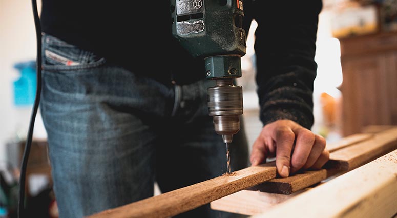 start a business in handyman