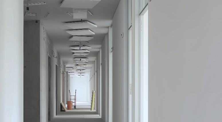 how to start a drywall company