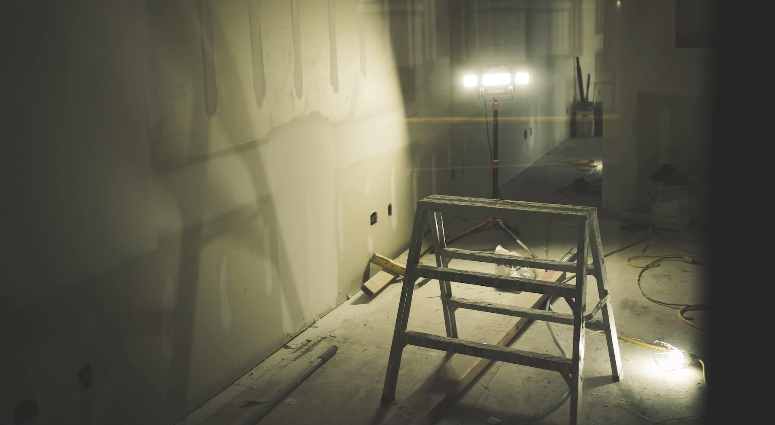 starting a drywall business