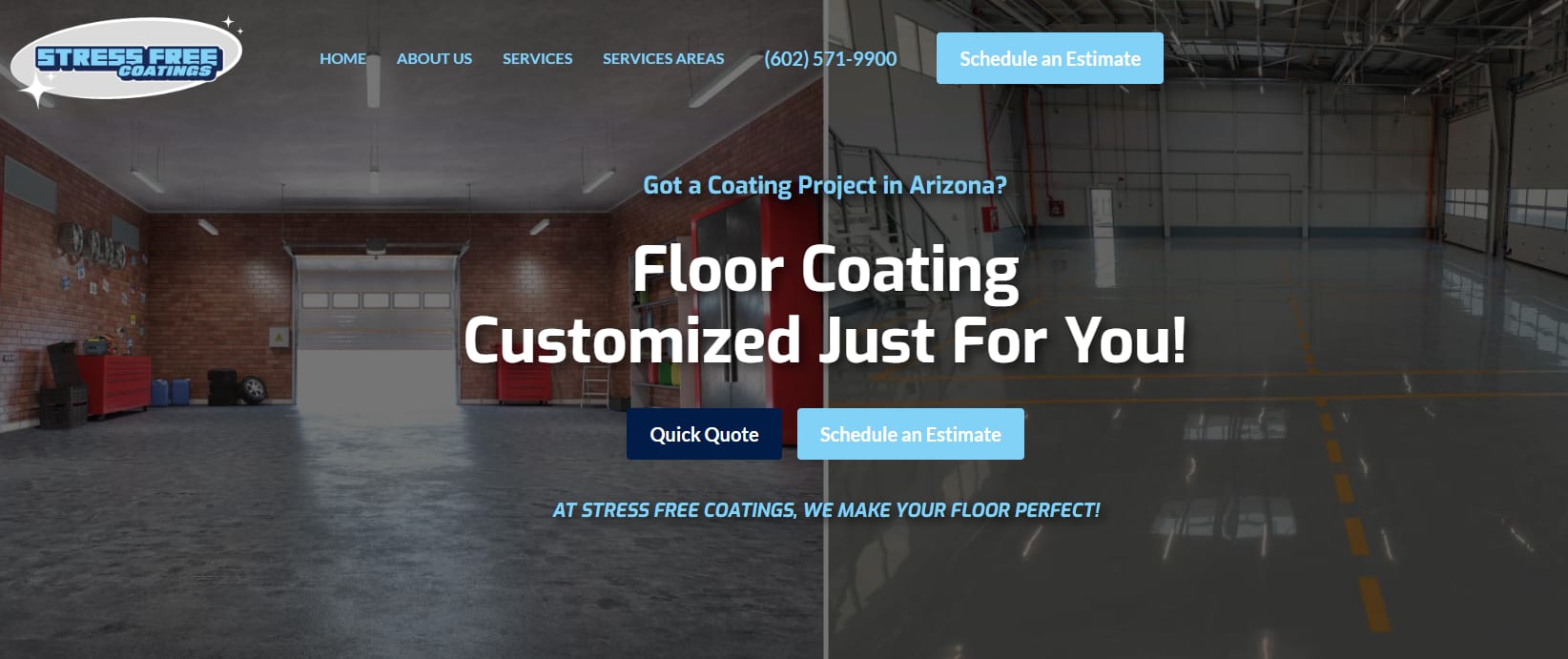 Epoxy Websites
